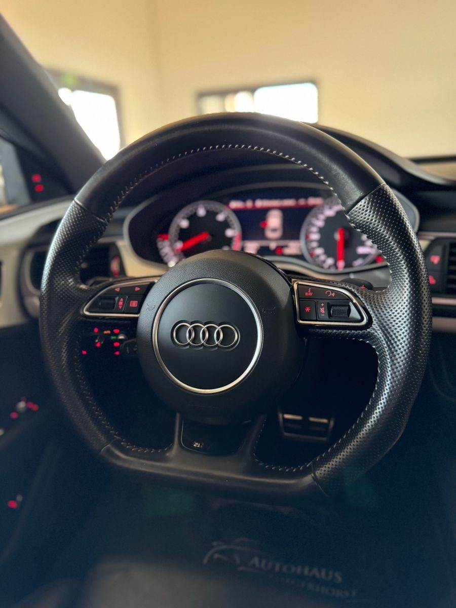 Audi A7 Sportback 3.0 TDI quattro competition S-Line foto 24