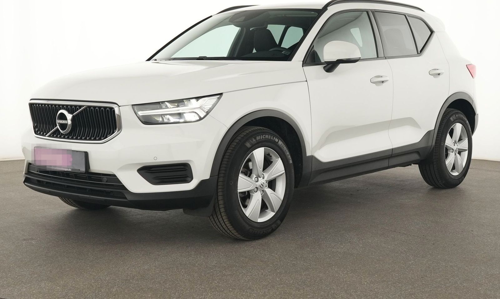 Volvo XC40 Momentum Core Kamera|Navi|LED|4xSHZ|CarPlay foto 2