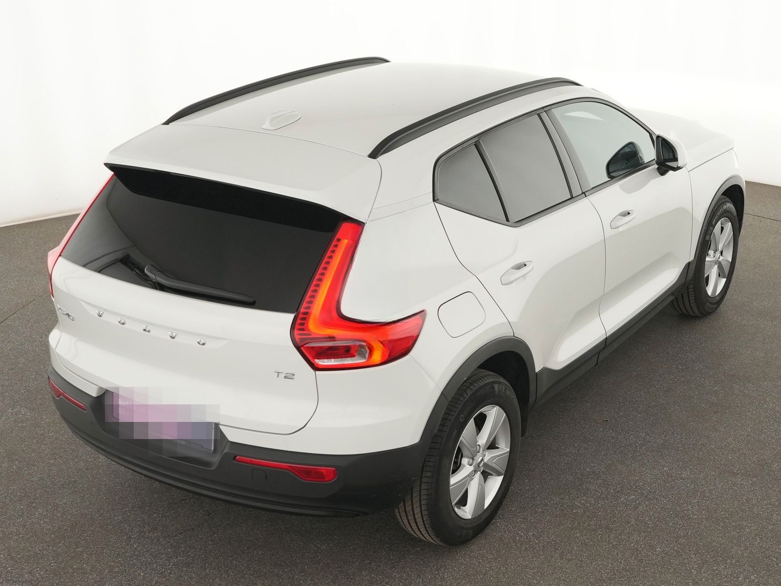 Volvo XC40 Momentum Core Kamera|Navi|LED|4xSHZ|CarPlay foto 12