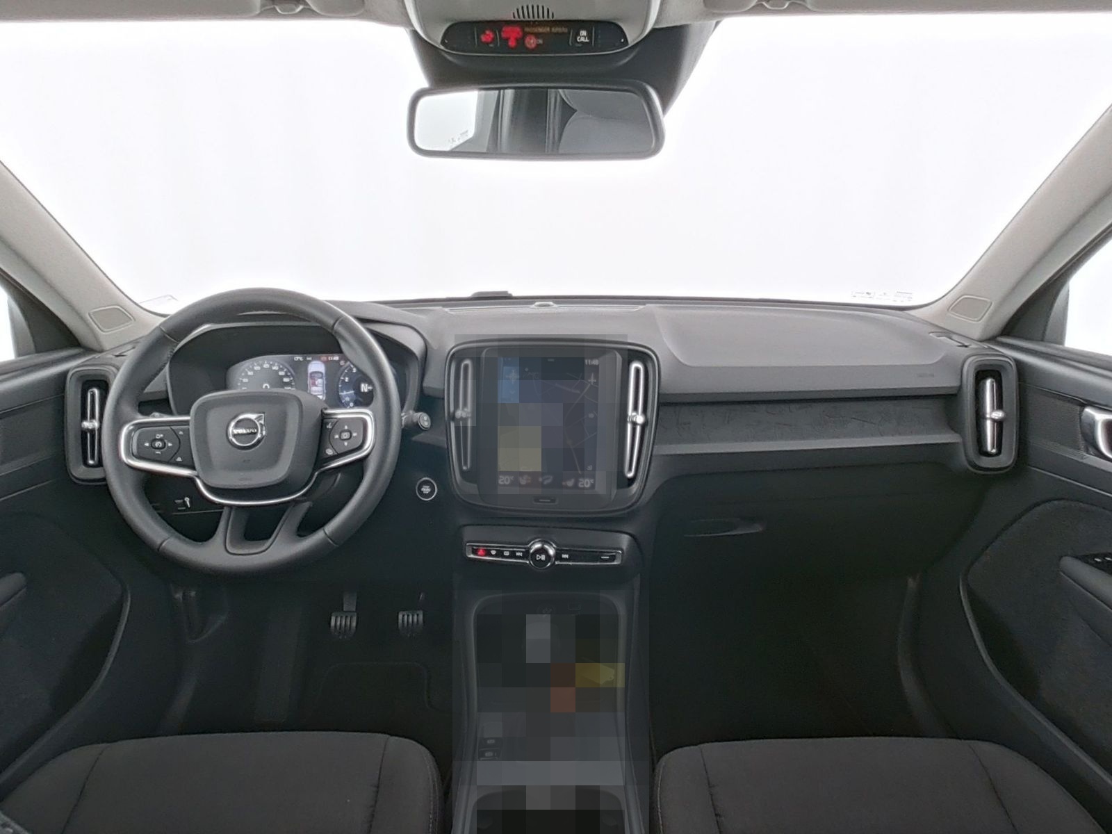 Volvo XC40 Momentum Core Kamera|Navi|LED|4xSHZ|CarPlay foto 16