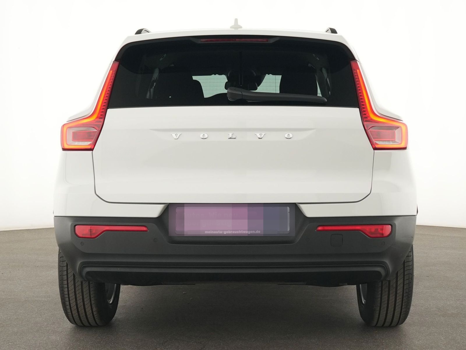 Volvo XC40 Momentum Core Kamera|Navi|LED|4xSHZ|CarPlay foto 8