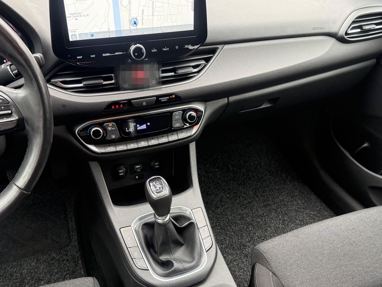 Hyundai i30 Fastback Edition 30+ Mild-Hybrid*LED*Navi* foto 15