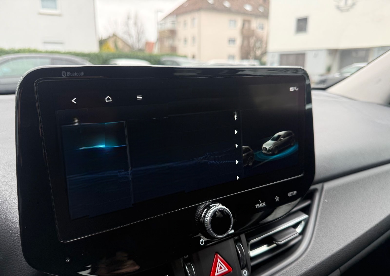 Hyundai i30 Fastback Edition 30+ Mild-Hybrid*LED*Navi* foto 19