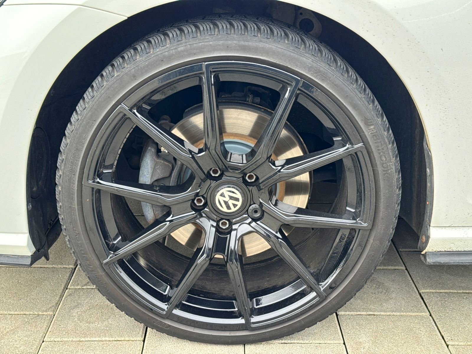 Volkswagen Golf VII Variant GTD BMT DSG/NAVI/ACC/PDC/LED/SH foto 7