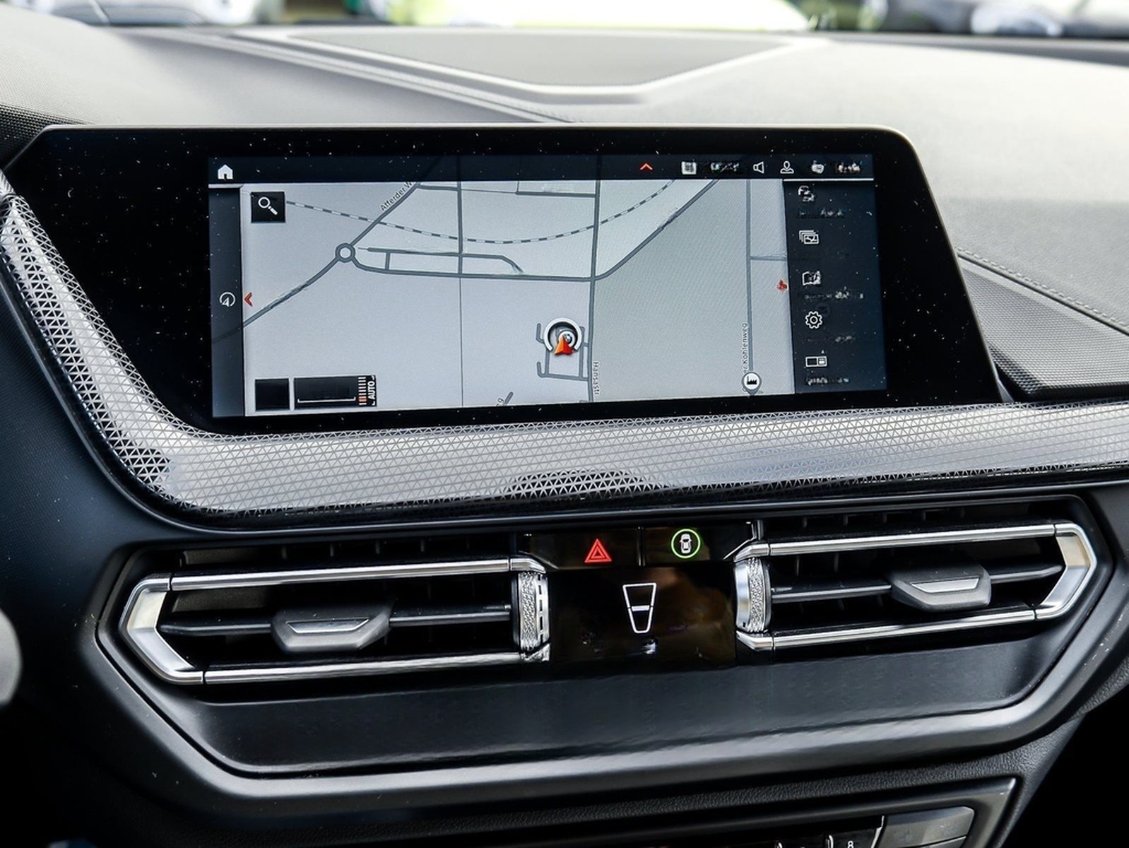 BMW M135i xDrive HuD+Pano+LED+H/K+Gestik+LHZ+SHZ+Ala foto 13