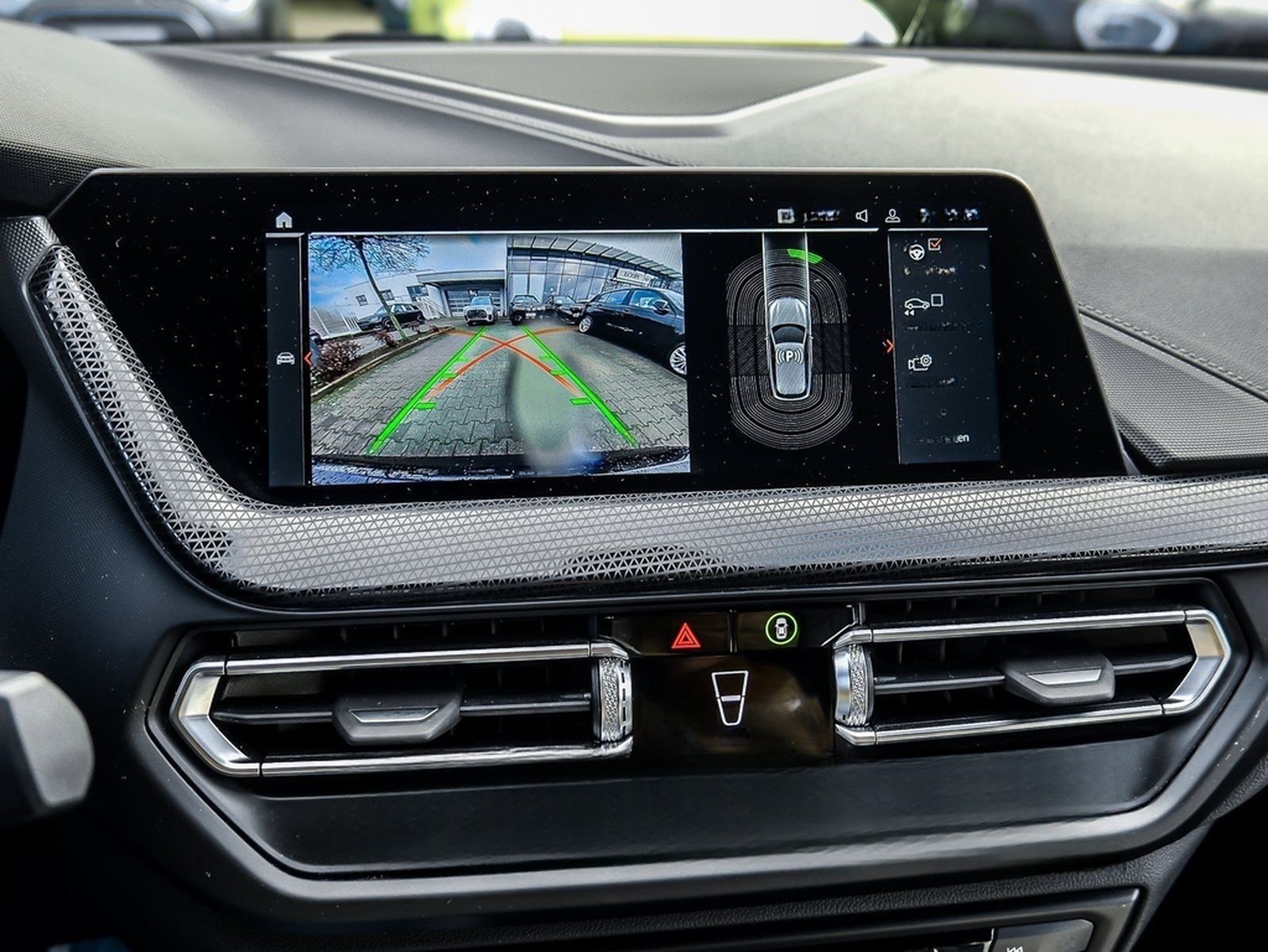 BMW M135i xDrive HuD+Pano+LED+H/K+Gestik+LHZ+SHZ+Ala foto 15