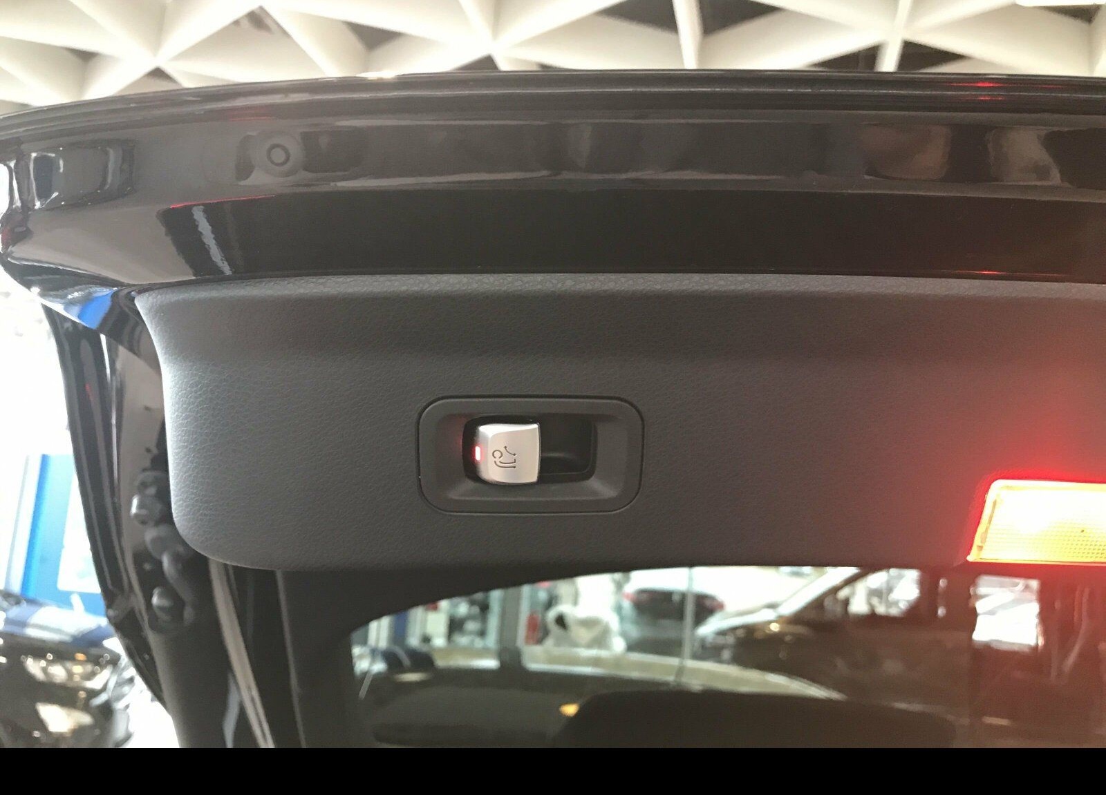 Mercedes-Benz GLC 220 d 4M Coupé Night/AHK/360°/LED/Sound/Keyl foto 21