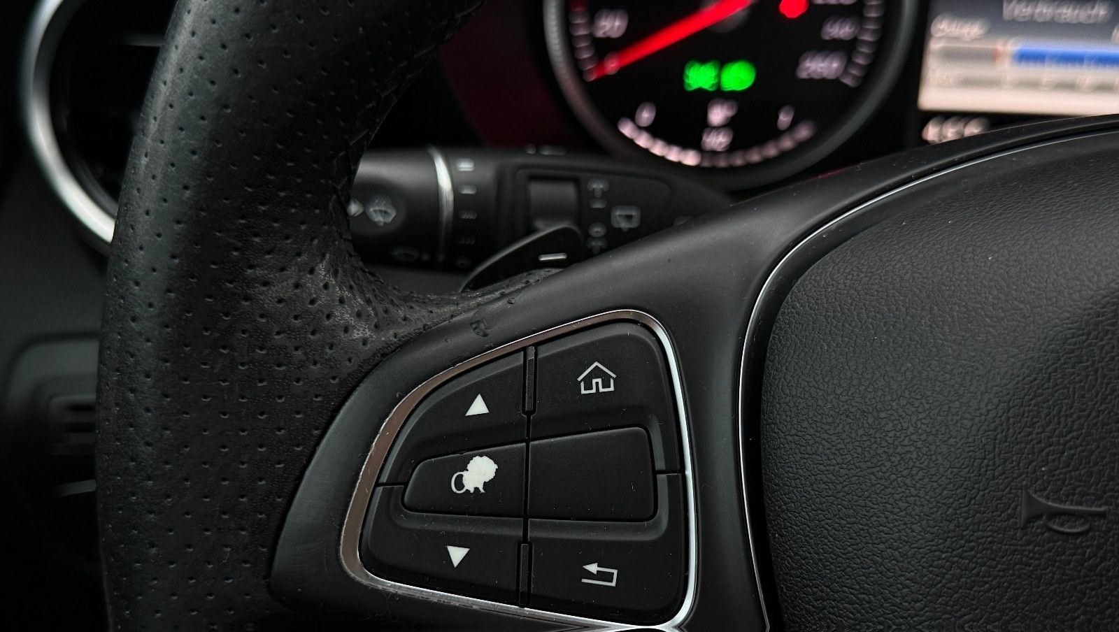 Mercedes-Benz GLC 220d 4Matic 9G Exclusive GRA Nav LED SHZ PDC foto 15