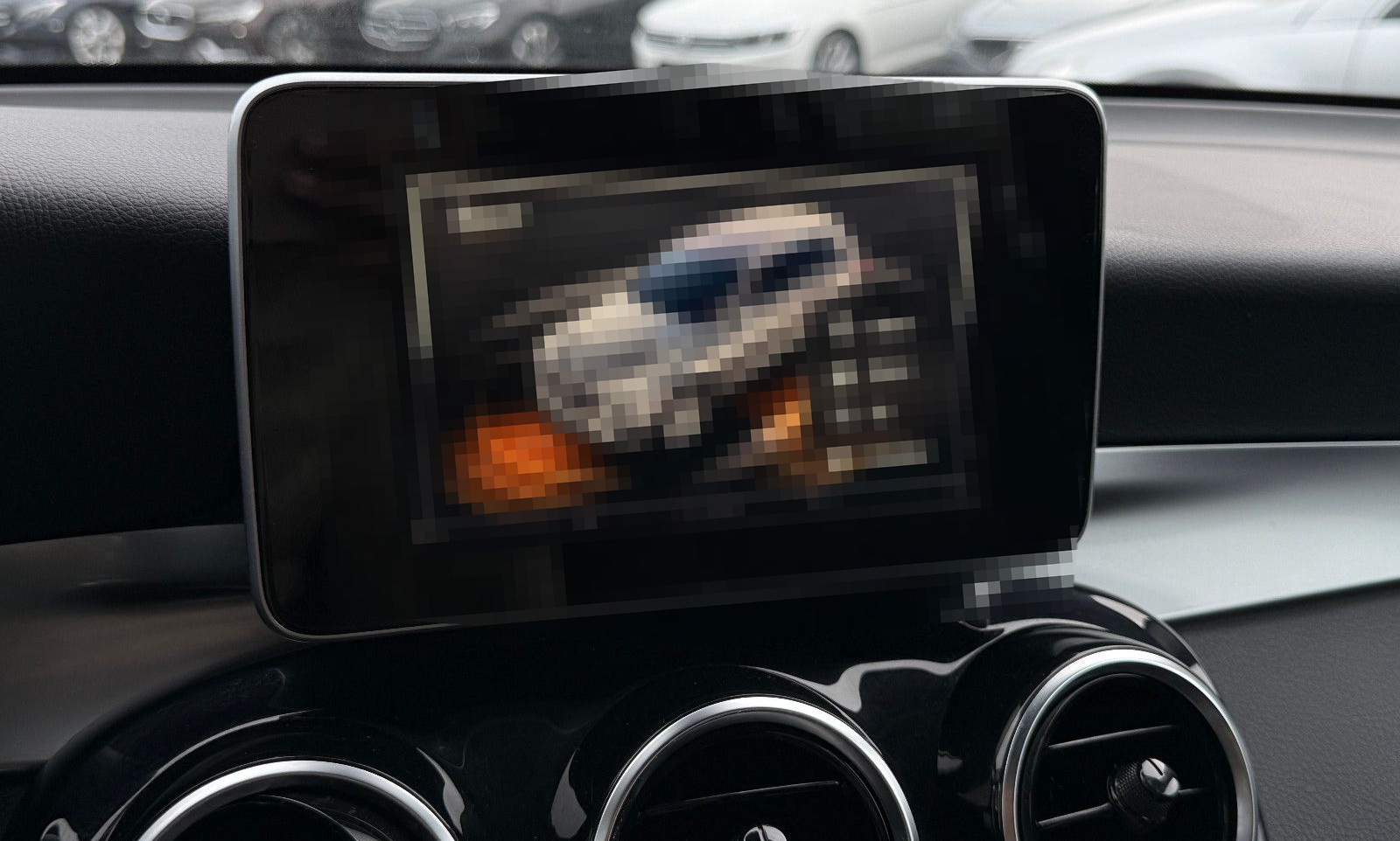Mercedes-Benz GLC 220d 4Matic 9G Exclusive GRA Nav LED SHZ PDC foto 22