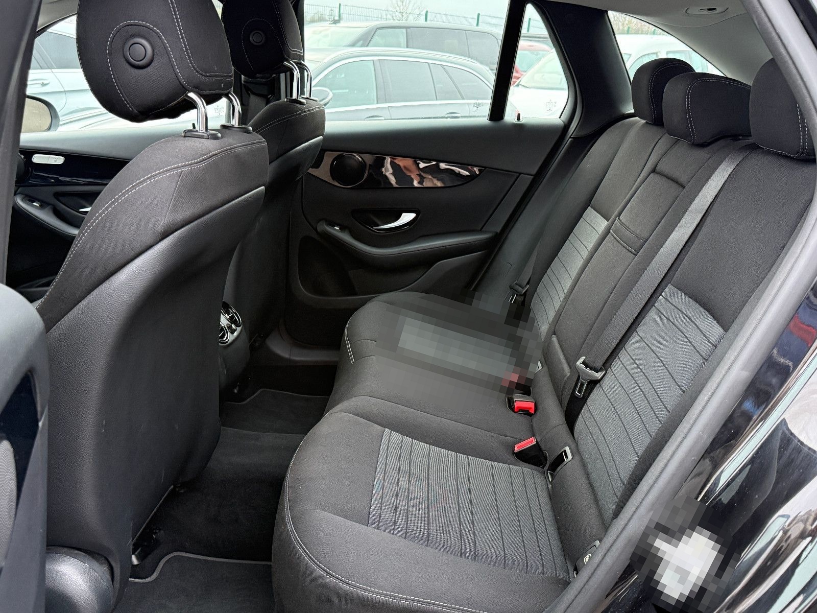 Mercedes-Benz GLC 220d 4Matic 9G Exclusive GRA Nav LED SHZ PDC foto 26