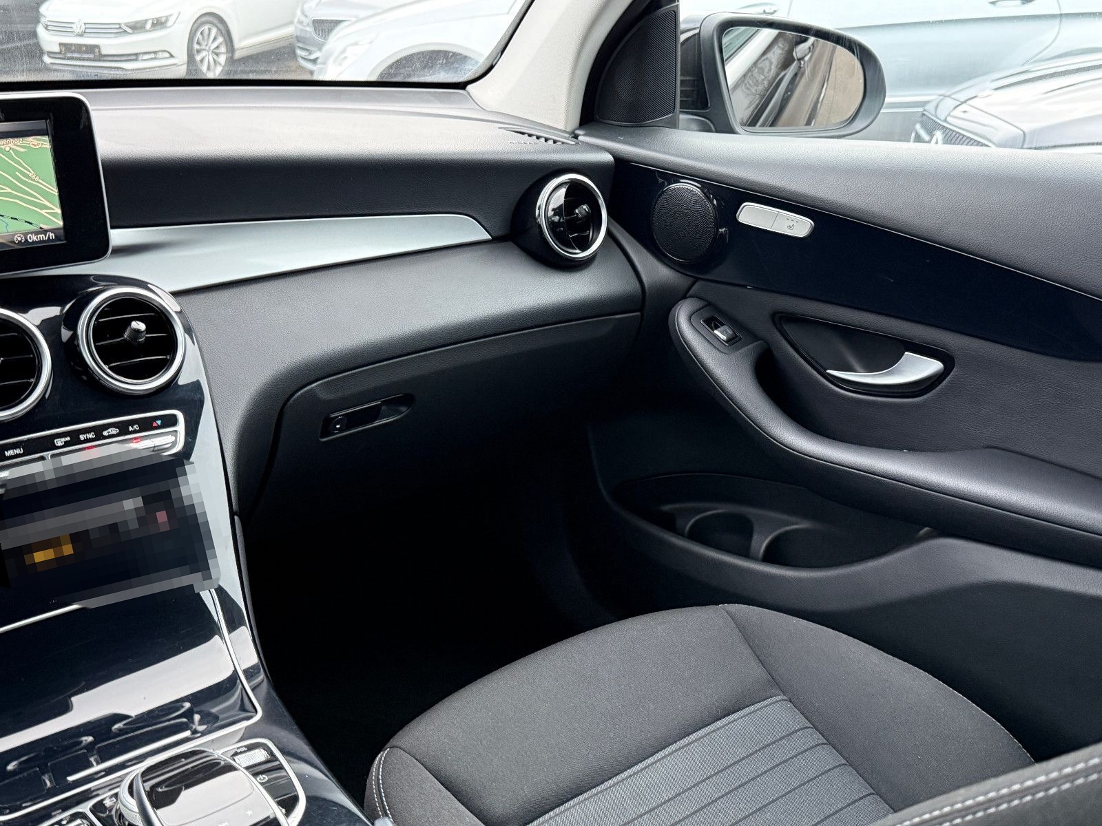 Mercedes-Benz GLC 220d 4Matic 9G Exclusive GRA Nav LED SHZ PDC foto 28