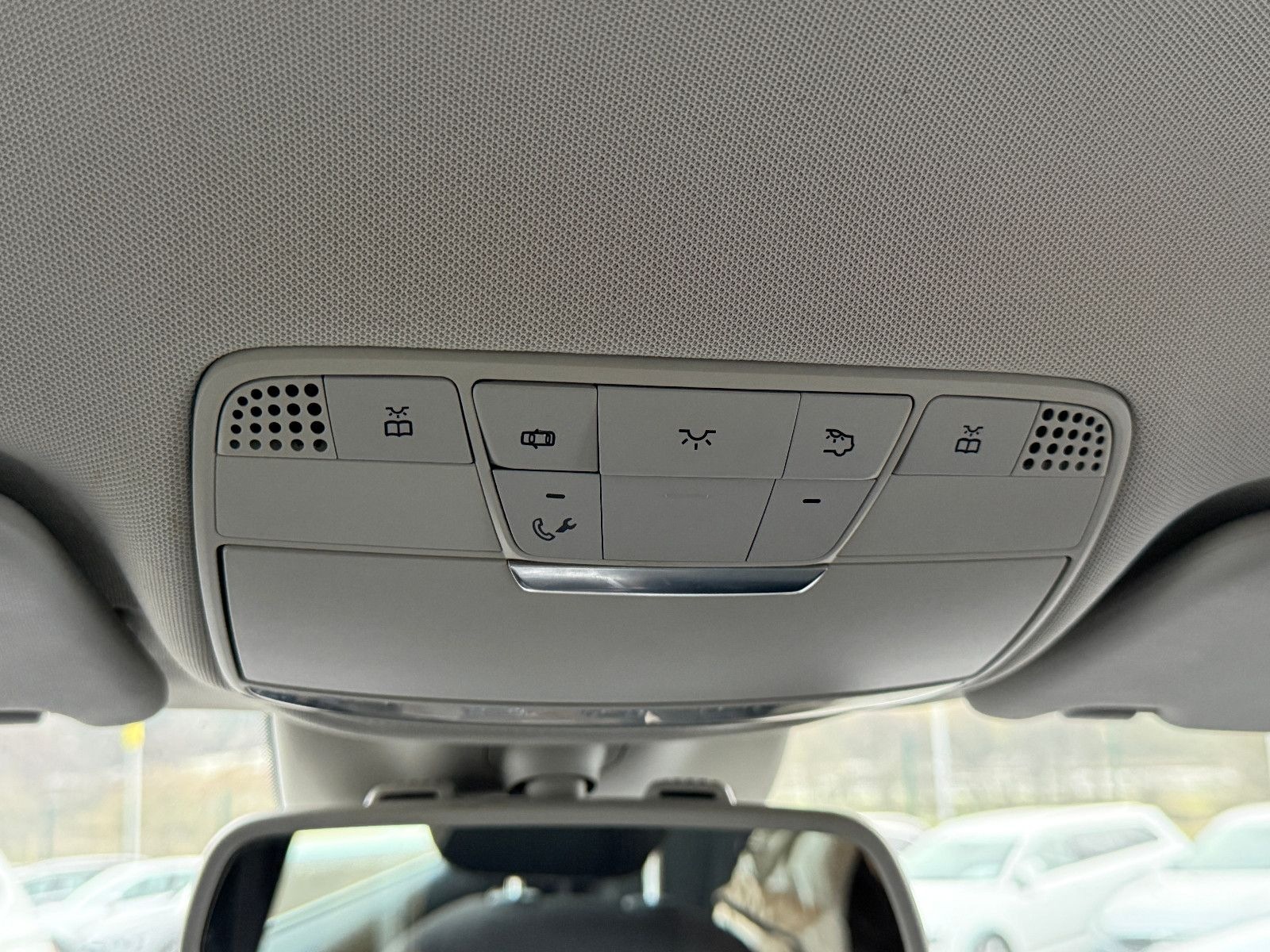 Mercedes-Benz GLC 220d 4Matic 9G Exclusive GRA Nav LED SHZ PDC foto 29