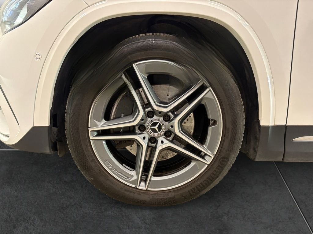Mercedes-Benz GLA 200 d AMG|KAM|KEYL|SPIEGEL-P.|MBEAM|AHK|AMBI foto 15