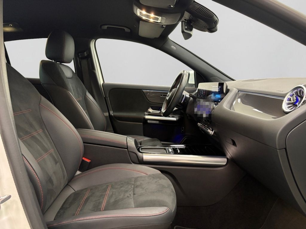 Mercedes-Benz GLA 200 d AMG|KAM|KEYL|SPIEGEL-P.|MBEAM|AHK|AMBI foto 16