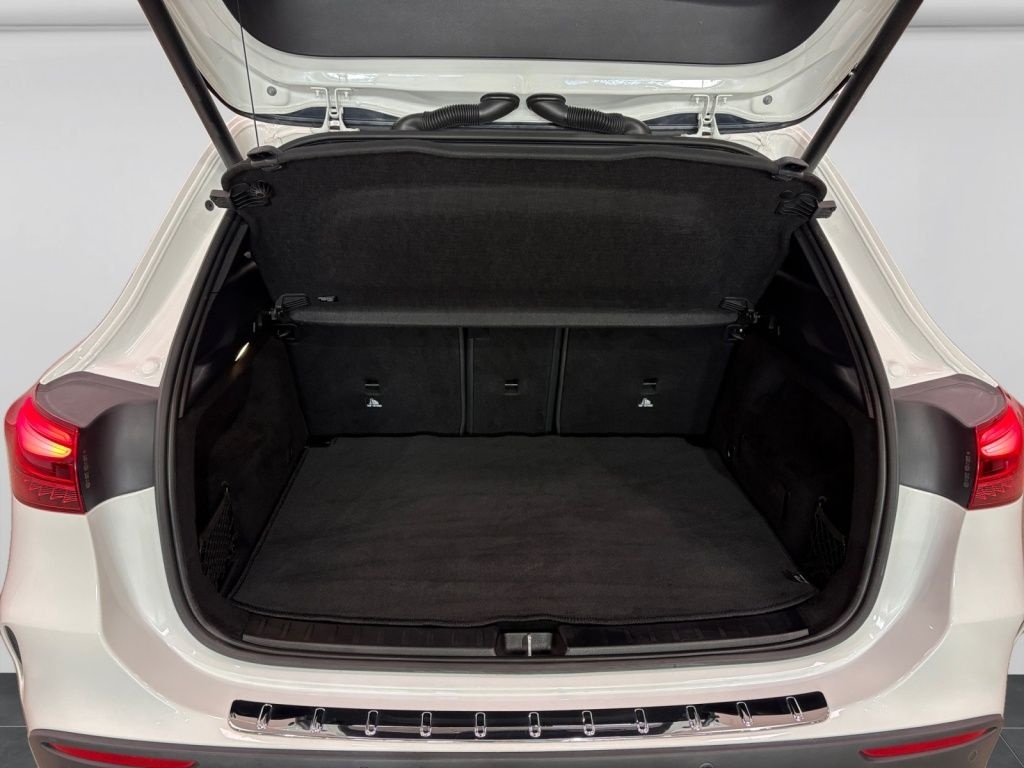 Mercedes-Benz GLA 200 d AMG|KAM|KEYL|SPIEGEL-P.|MBEAM|AHK|AMBI foto 17