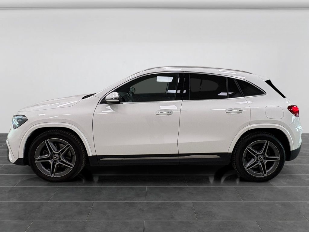 Mercedes-Benz GLA 200 d AMG|KAM|KEYL|SPIEGEL-P.|MBEAM|AHK|AMBI foto 3