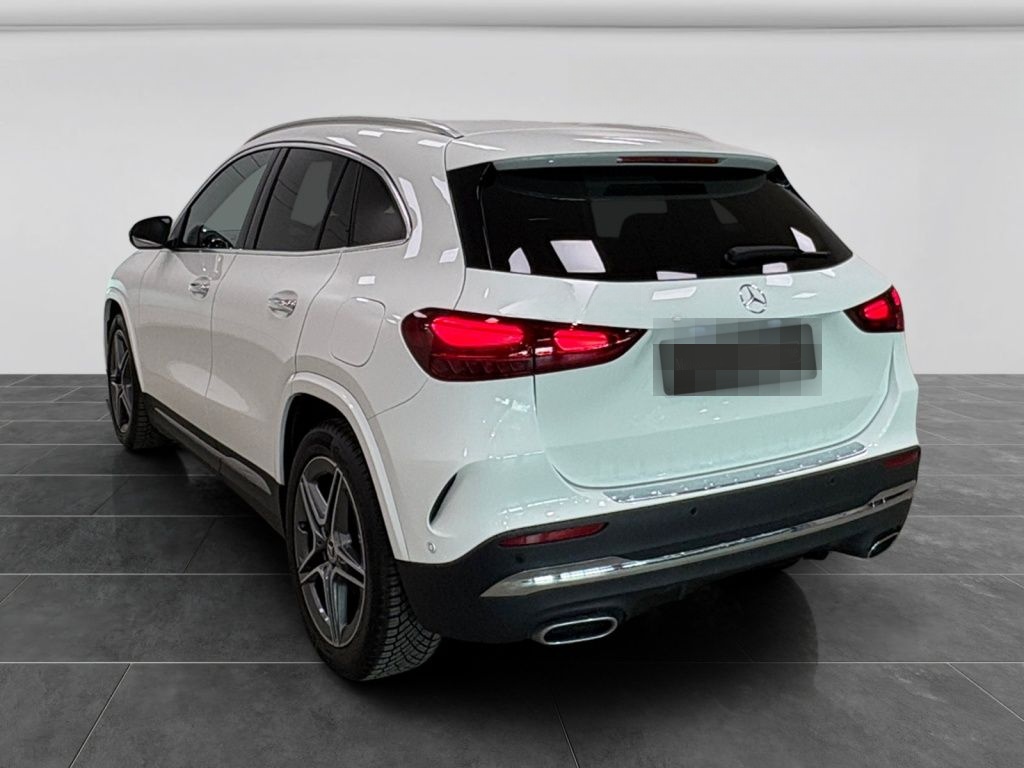 Mercedes-Benz GLA 200 d AMG|KAM|KEYL|SPIEGEL-P.|MBEAM|AHK|AMBI foto 4