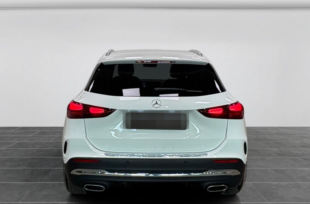 Mercedes-Benz GLA 200 d AMG|KAM|KEYL|SPIEGEL-P.|MBEAM|AHK|AMBI foto 5