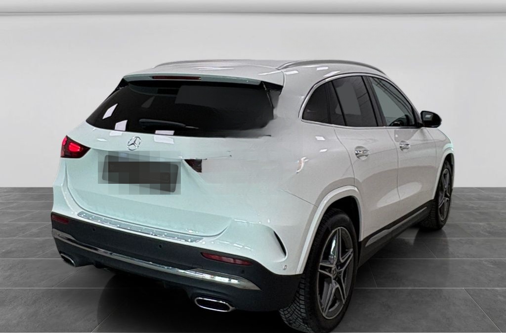 Mercedes-Benz GLA 200 d AMG|KAM|KEYL|SPIEGEL-P.|MBEAM|AHK|AMBI foto 6