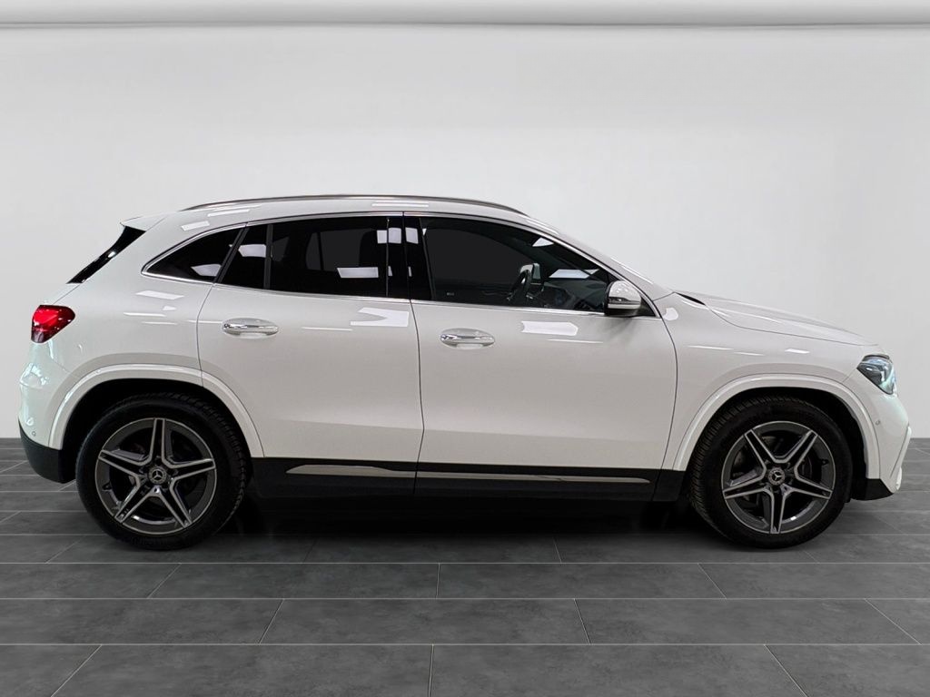 Mercedes-Benz GLA 200 d AMG|KAM|KEYL|SPIEGEL-P.|MBEAM|AHK|AMBI foto 7