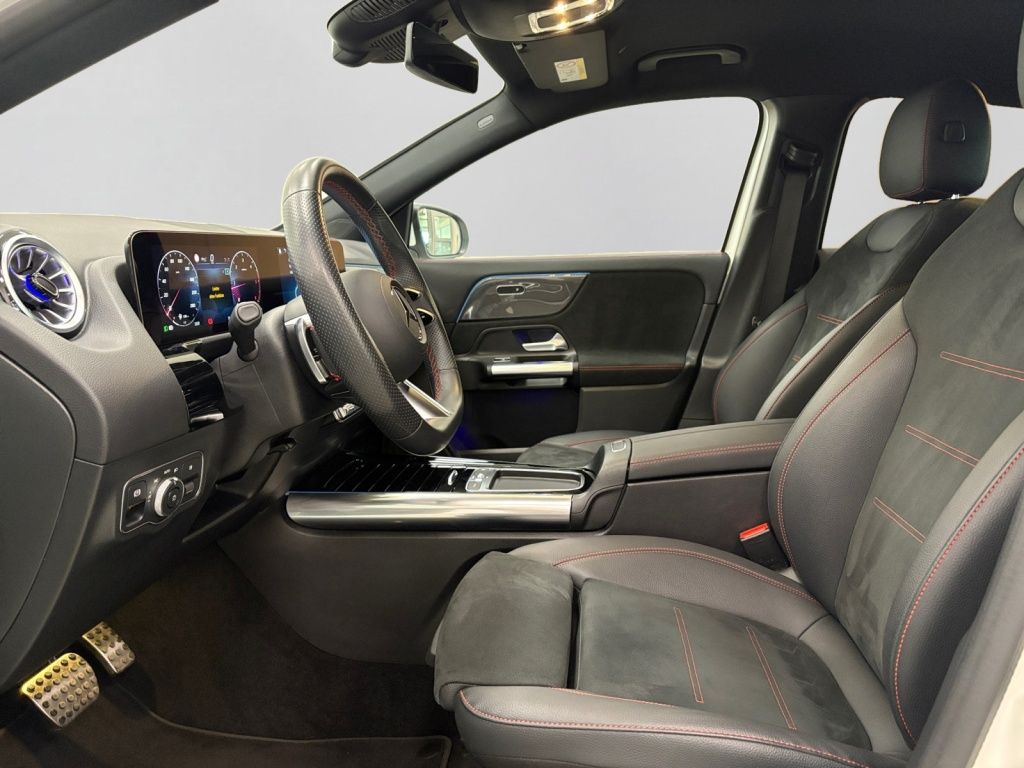 Mercedes-Benz GLA 200 d AMG|KAM|KEYL|SPIEGEL-P.|MBEAM|AHK|AMBI foto 10