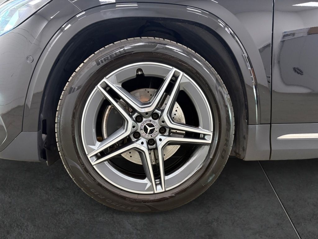 Mercedes-Benz GLA 200 d AMG|KEYL|DISTR|KAM|MBEAM|AHK|AMBIENTE| foto 15