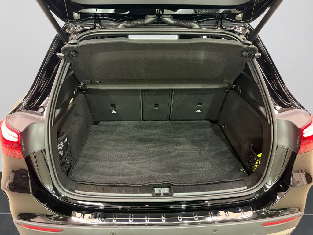 Mercedes-Benz GLA 200 d AMG|KEYL|DISTR|KAM|MBEAM|AHK|AMBIENTE| foto 17