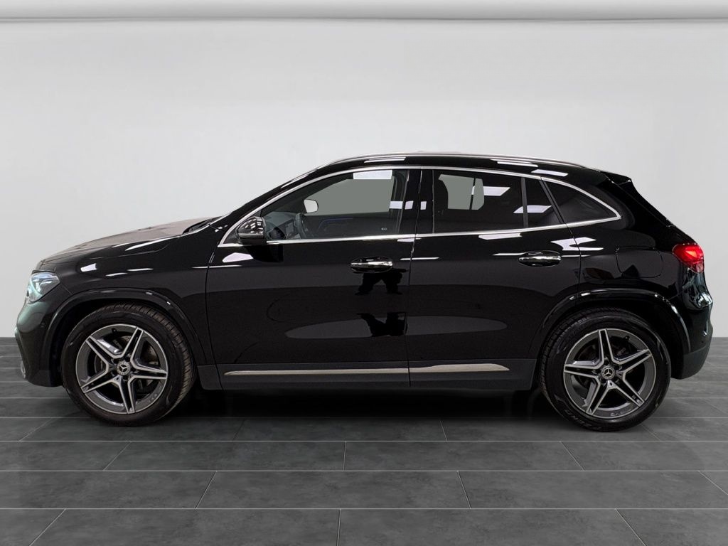 Mercedes-Benz GLA 200 d AMG|KEYL|DISTR|KAM|MBEAM|AHK|AMBIENTE| foto 3