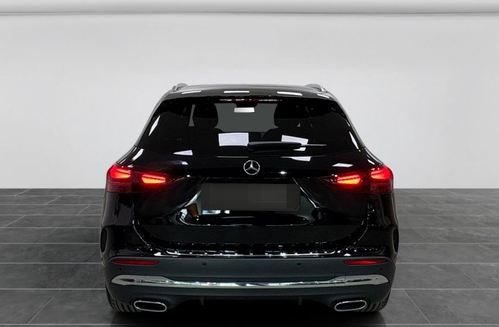 Mercedes-Benz GLA 200 d AMG|KEYL|DISTR|KAM|MBEAM|AHK|AMBIENTE| foto 5