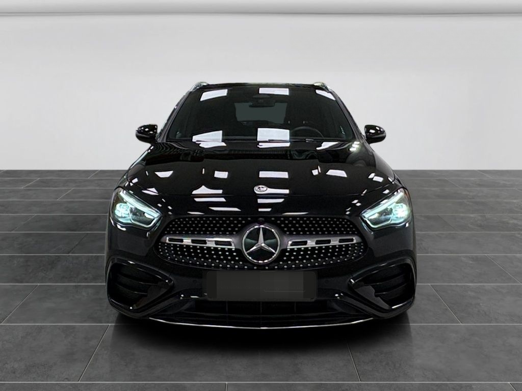 Mercedes-Benz GLA 200 d AMG|KEYL|DISTR|KAM|MBEAM|AHK|AMBIENTE| foto 9