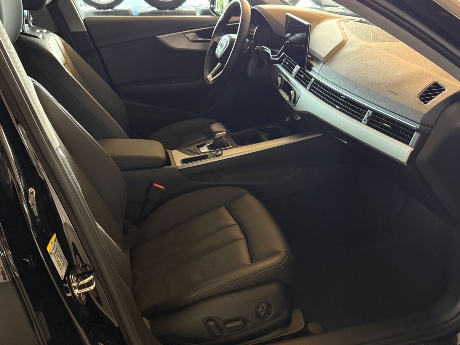 Audi A4 Avant 40 TDI advanced LED/ACC/Kam/Virtual/SHZ foto 11