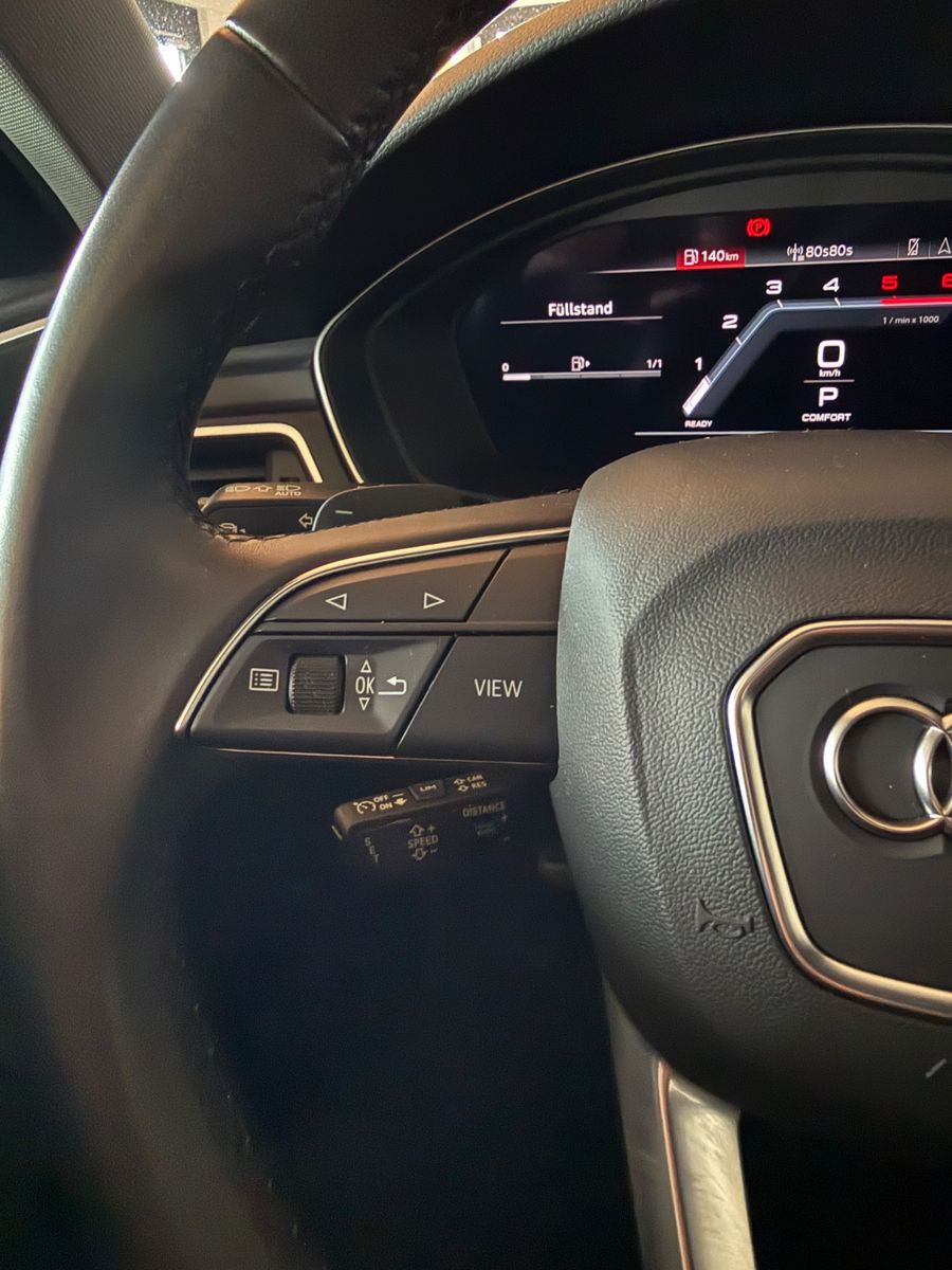 Audi A4 Avant 40 TDI advanced LED/ACC/Kam/Virtual/SHZ foto 16