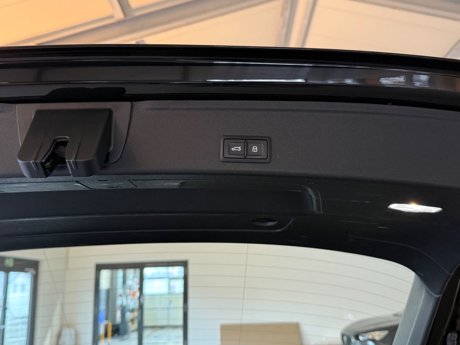 Audi A4 Avant 40 TDI advanced LED/ACC/Kam/Virtual/SHZ foto 25