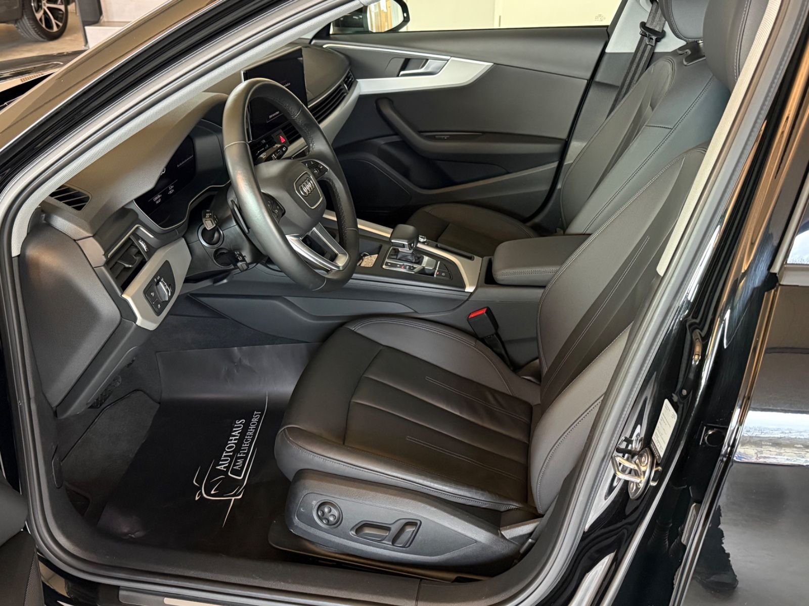 Audi A4 Avant 40 TDI advanced LED/ACC/Kam/Virtual/SHZ foto 7