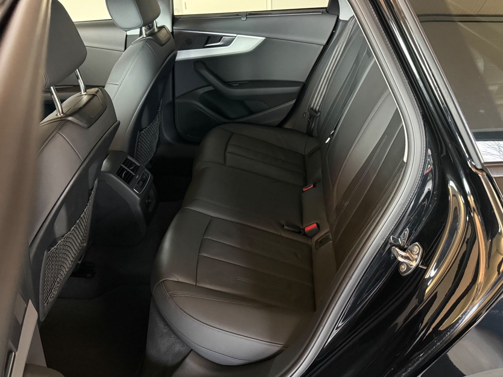 Audi A4 Avant 40 TDI advanced LED/ACC/Kam/Virtual/SHZ foto 8