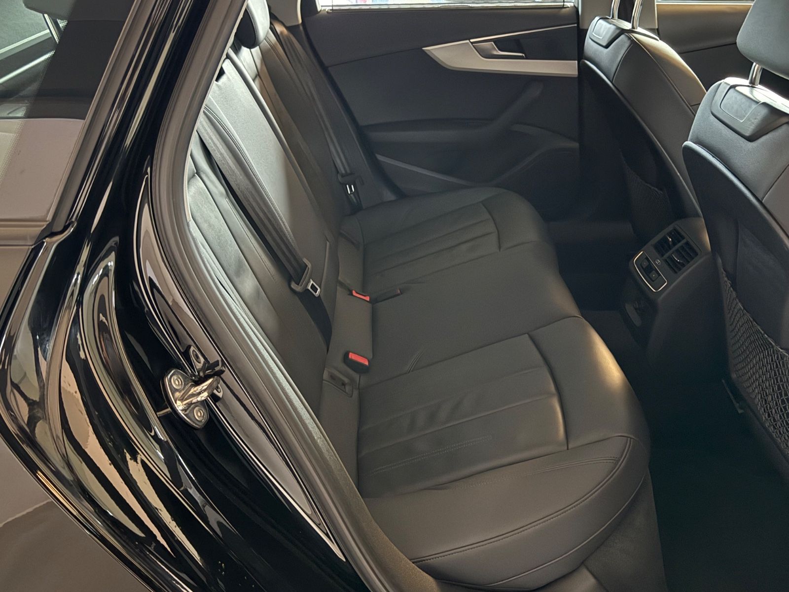 Audi A4 Avant 40 TDI advanced LED/ACC/Kam/Virtual/SHZ foto 10