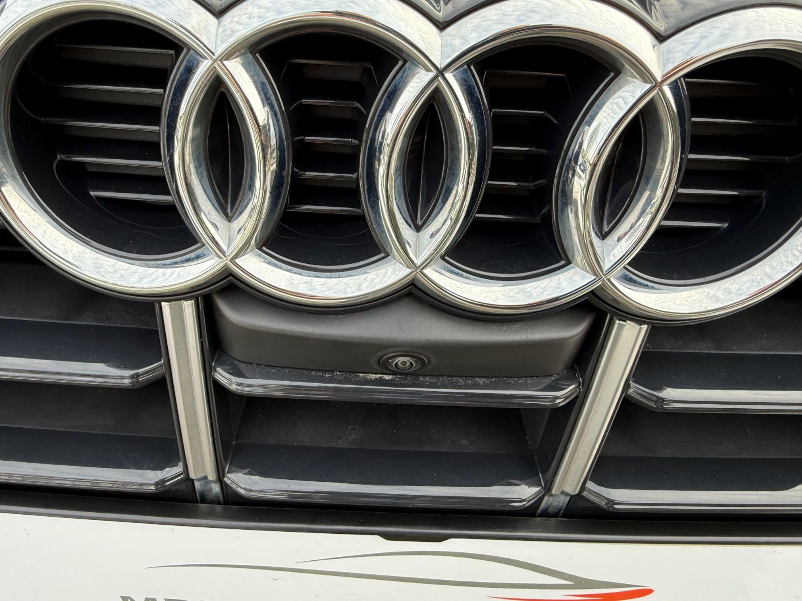 Audi Q5 35 TDI advanced/PANO/MATRIX/Head-Up/AHK/360°K foto 11