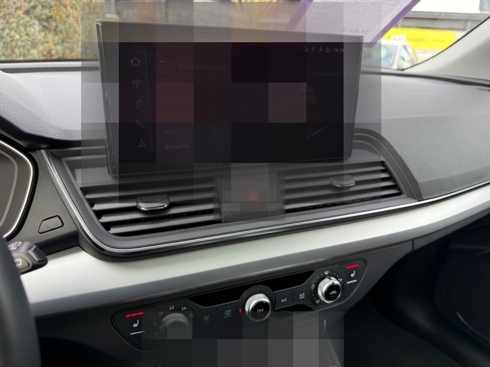Audi Q5 35 TDI advanced/PANO/MATRIX/Head-Up/AHK/360°K foto 15
