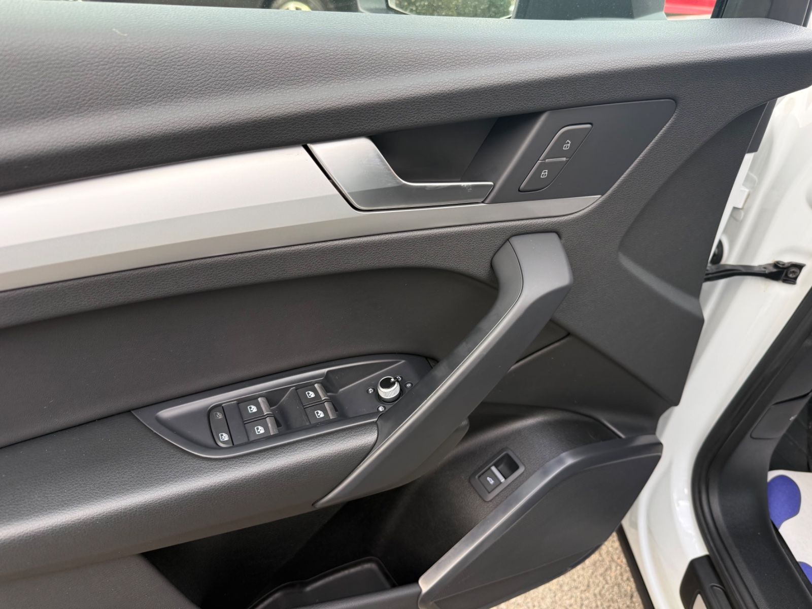 Audi Q5 35 TDI advanced/PANO/MATRIX/Head-Up/AHK/360°K foto 21