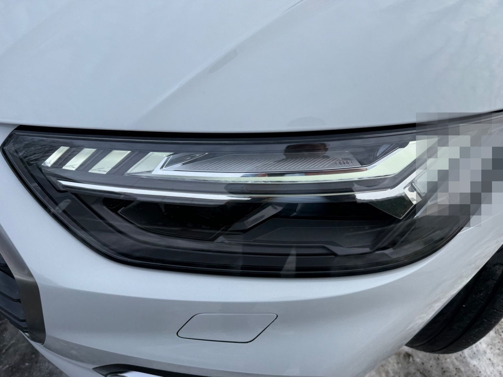 Audi Q5 35 TDI advanced/PANO/MATRIX/Head-Up/AHK/360°K foto 10