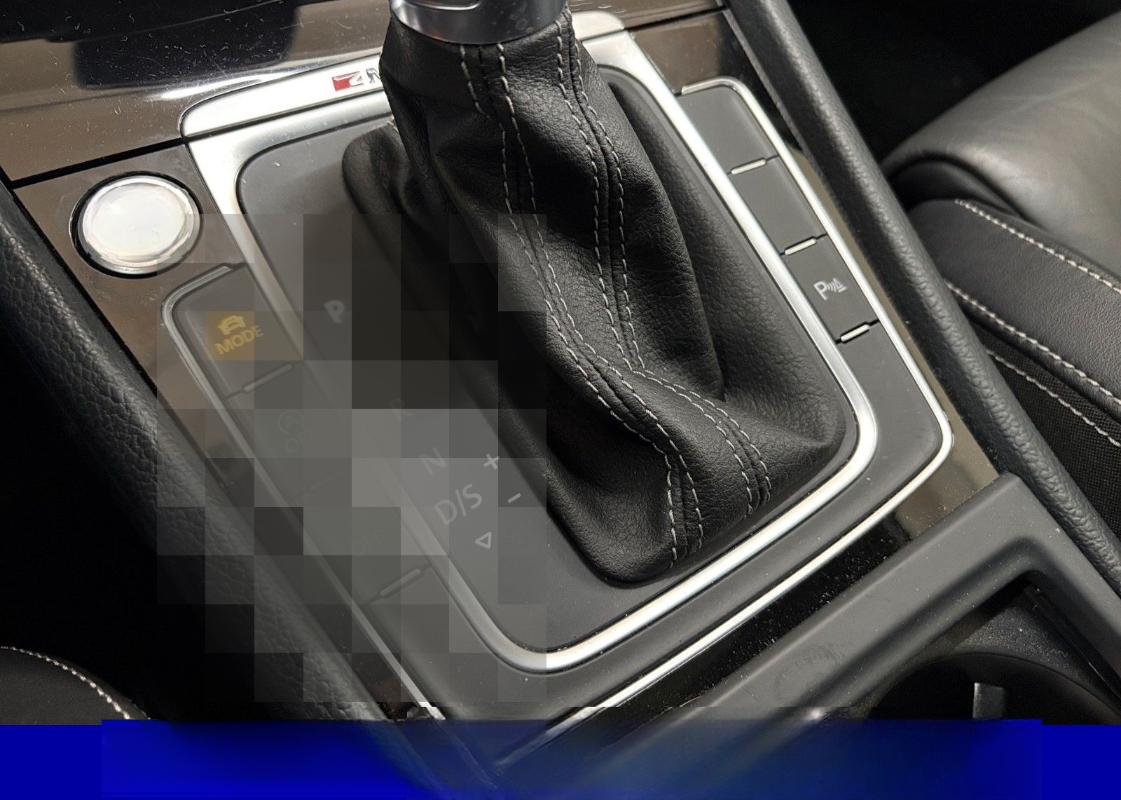 Volkswagen Golf VII R Kombi 4Motion Automatik Xenon Pano foto 21