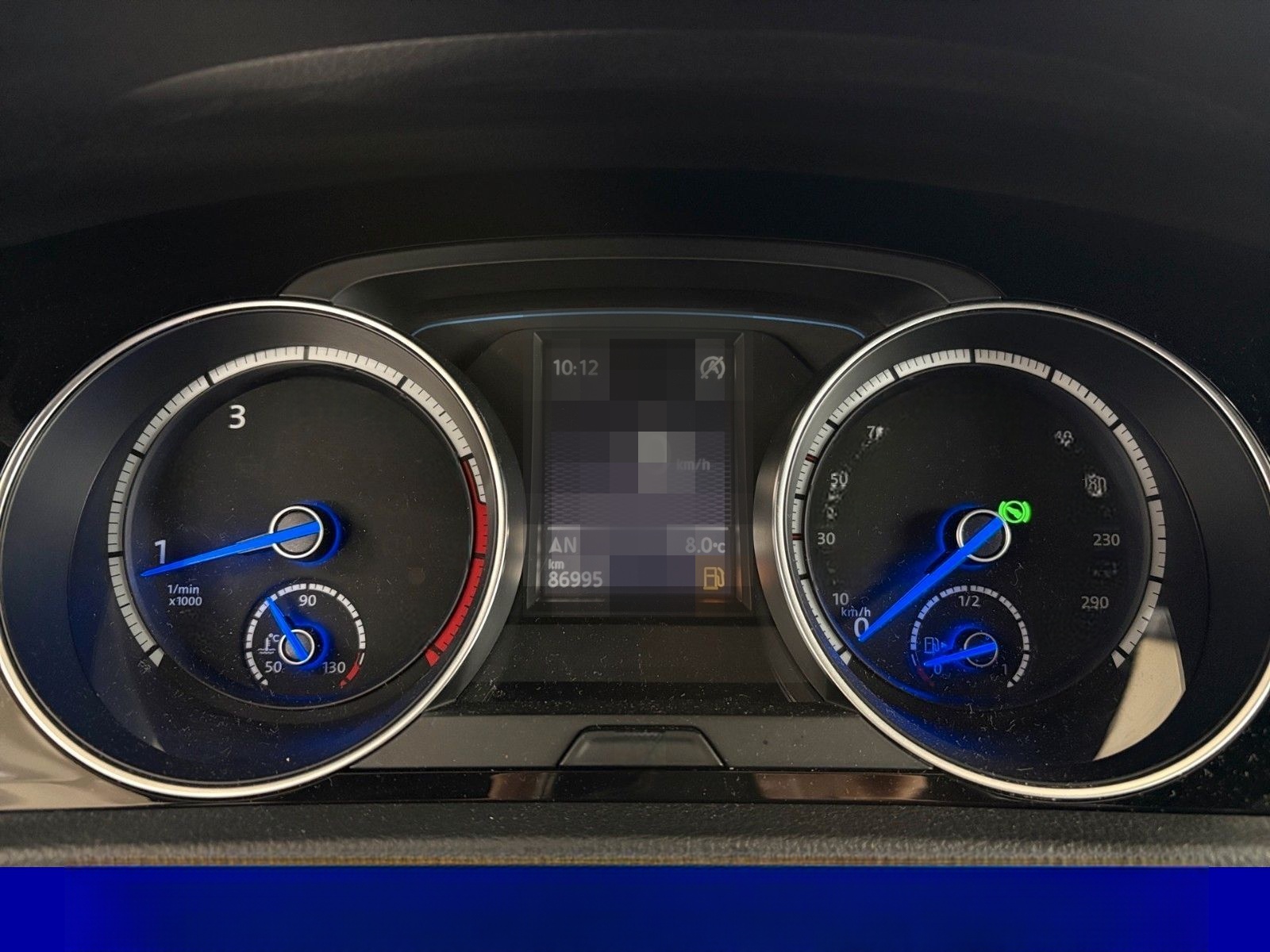 Volkswagen Golf VII R Kombi 4Motion Automatik Xenon Pano foto 10