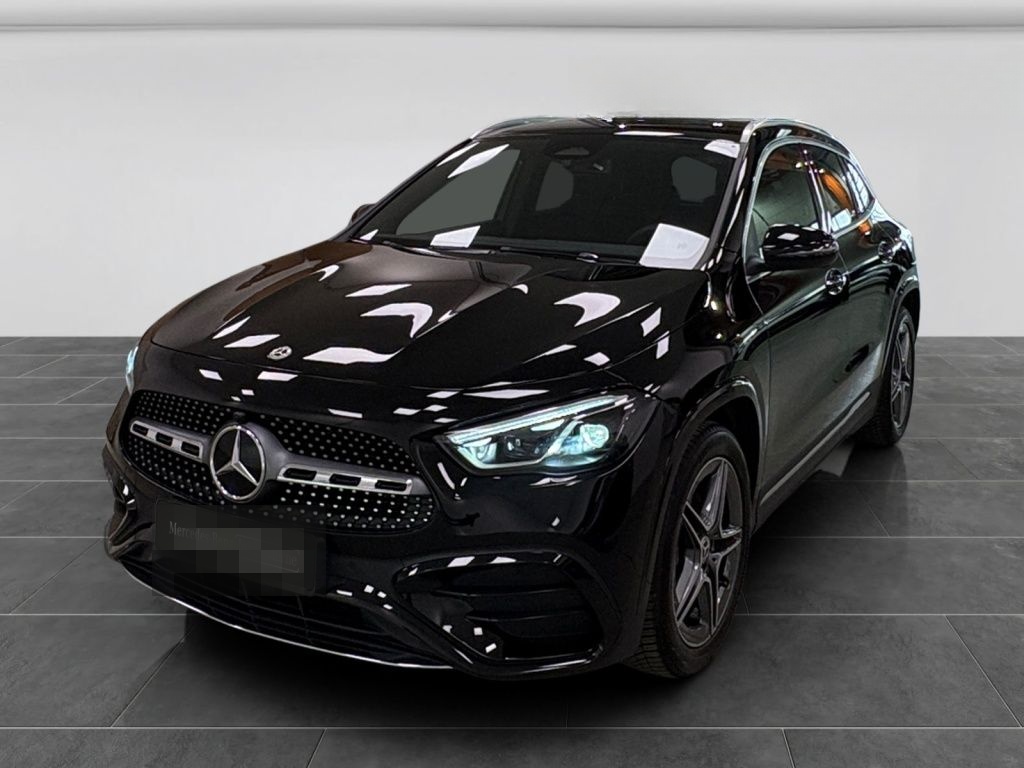 Mercedes-Benz GLA 200 AMG|MBEAM|DISTR|AHK|AMBI|SHZ|KEYLESSGO foto 2