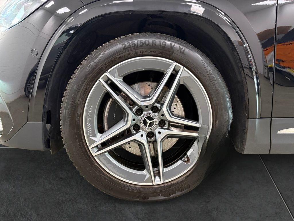 Mercedes-Benz GLA 200 AMG|MBEAM|DISTR|AHK|AMBI|SHZ|KEYLESSGO foto 15