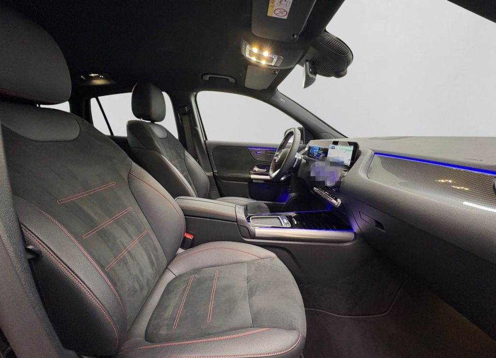 Mercedes-Benz GLA 200 AMG|MBEAM|DISTR|AHK|AMBI|SHZ|KEYLESSGO foto 16
