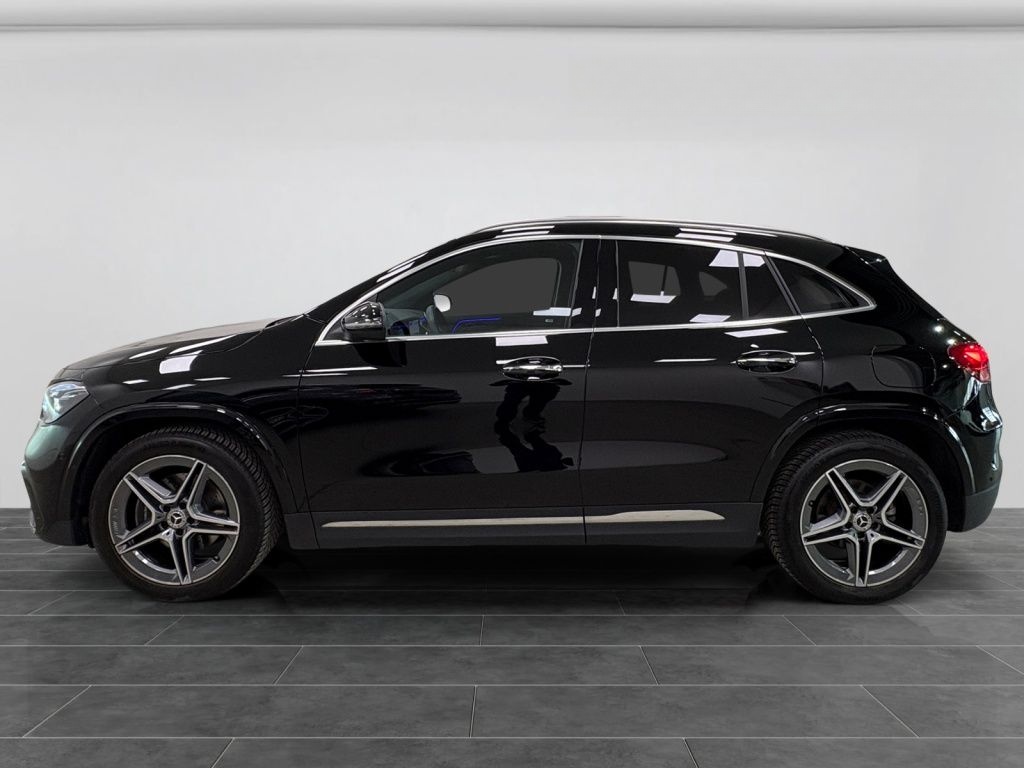 Mercedes-Benz GLA 200 AMG|MBEAM|DISTR|AHK|AMBI|SHZ|KEYLESSGO foto 3
