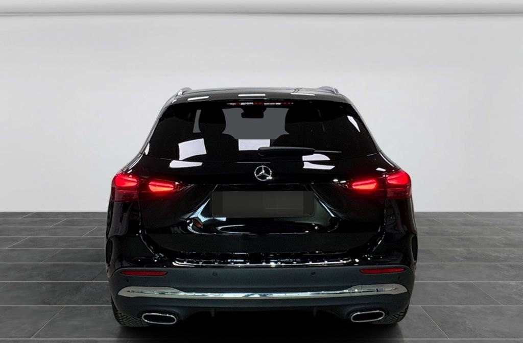Mercedes-Benz GLA 200 AMG|MBEAM|DISTR|AHK|AMBI|SHZ|KEYLESSGO foto 5