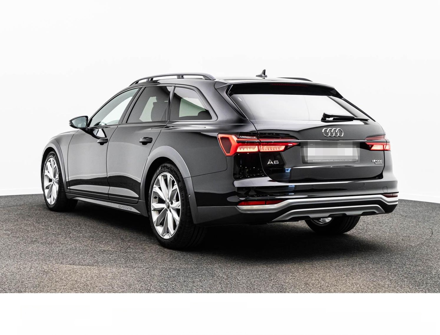 Audi A6 ALLROAD 50TDi Q 20Z./ACC/PANO/SIDE/AHK/KAMERA foto 11