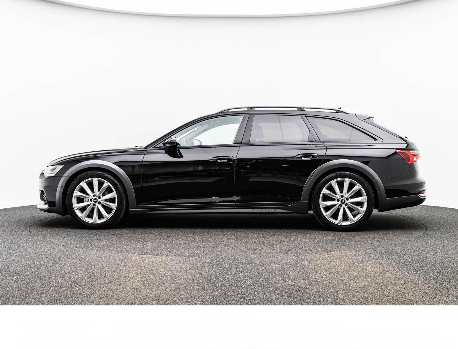 Audi A6 ALLROAD 50TDi Q 20Z./ACC/PANO/SIDE/AHK/KAMERA foto 12