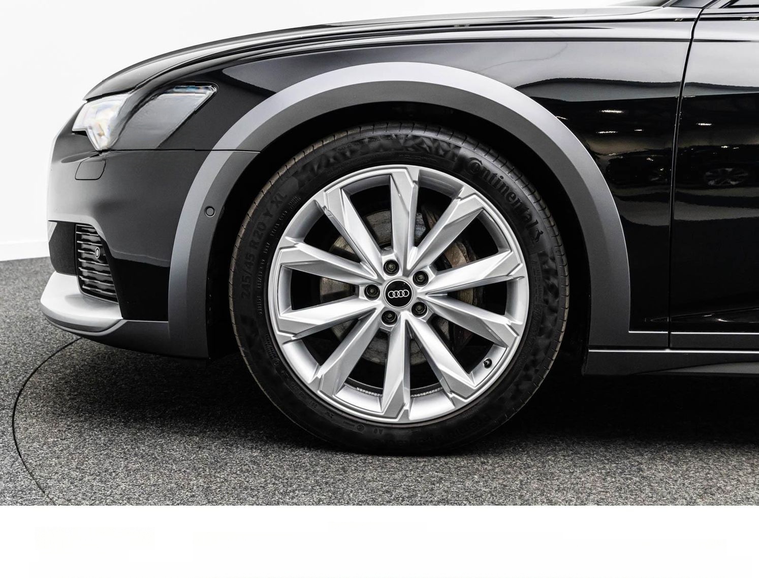 Audi A6 ALLROAD 50TDi Q 20Z./ACC/PANO/SIDE/AHK/KAMERA foto 13